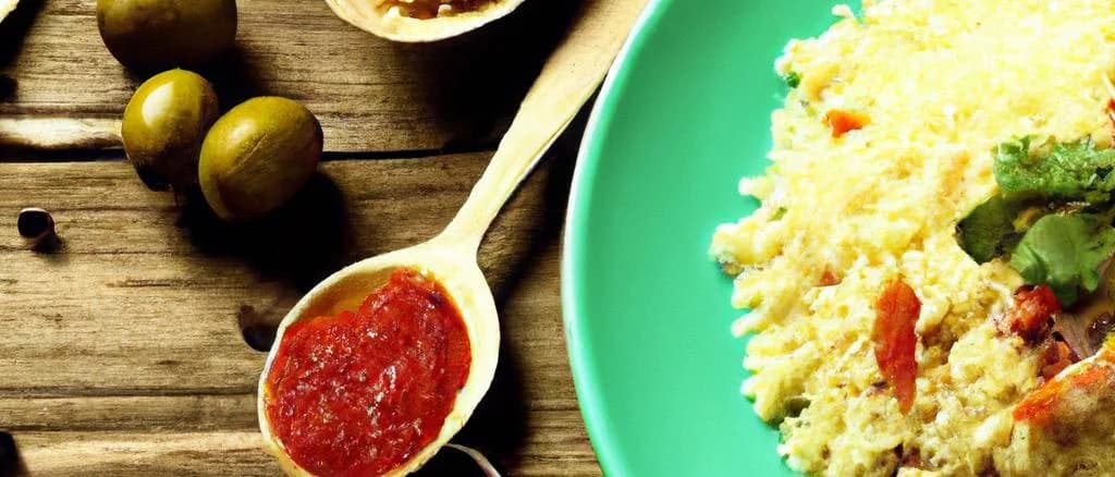 Various styles of prepared couscous in different packaging options