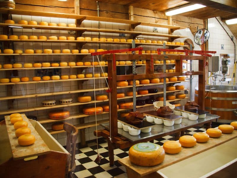 Private Label Bakery