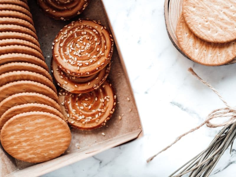 Private Label Biscuit