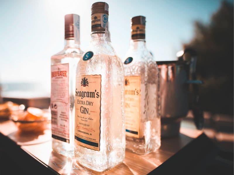 Private Label Liquor