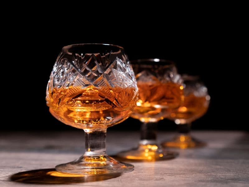 Private Label Whiskey