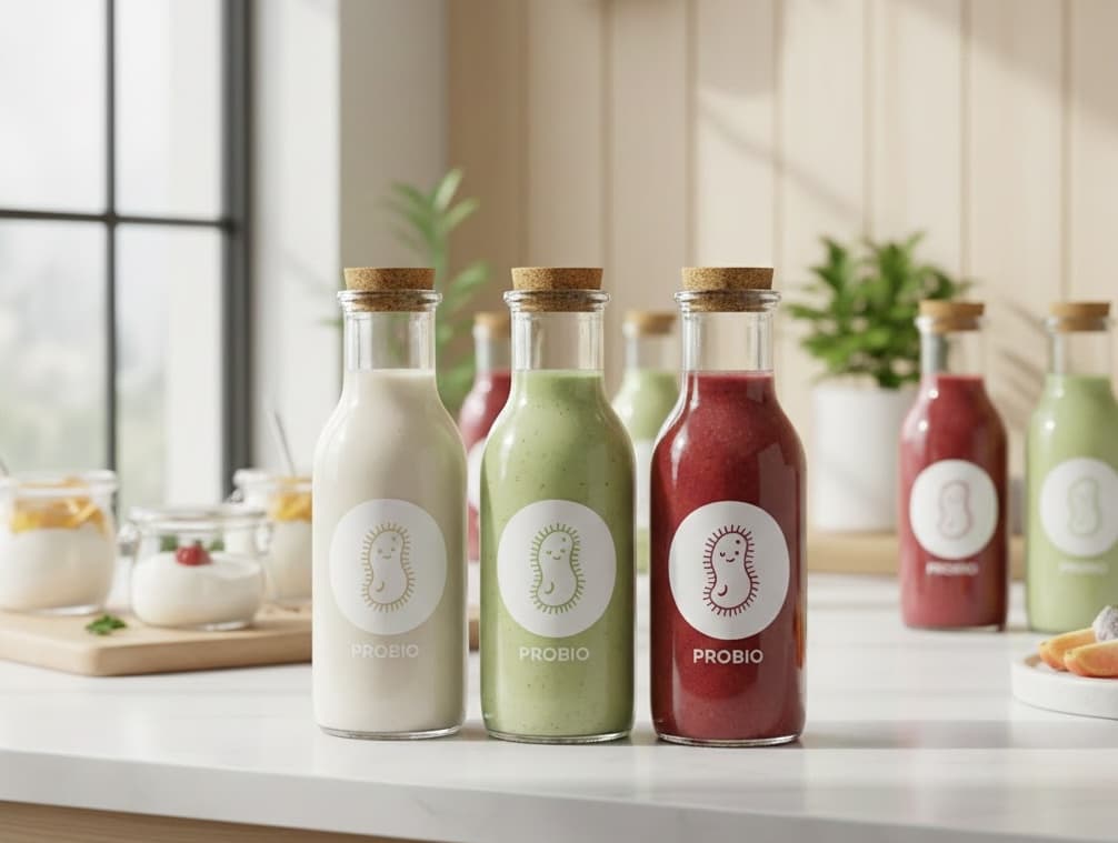 Probiotic Drinks Market