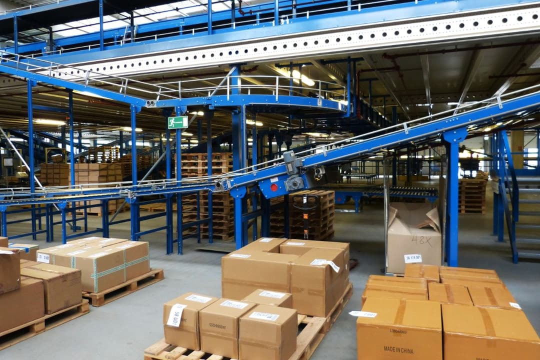 Procurement Maturity Model