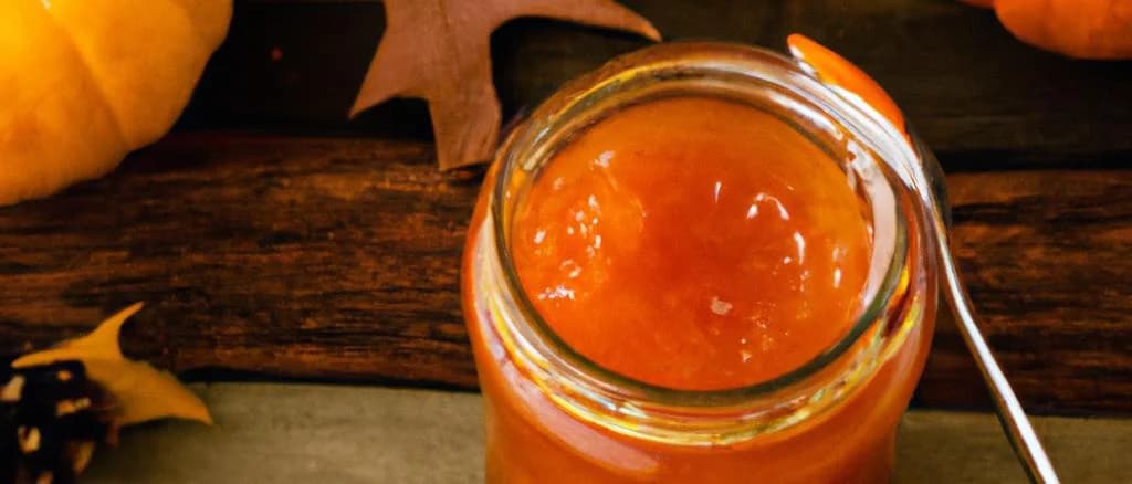 Pumpkin Jams image