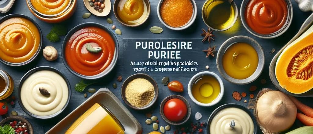 Purées image