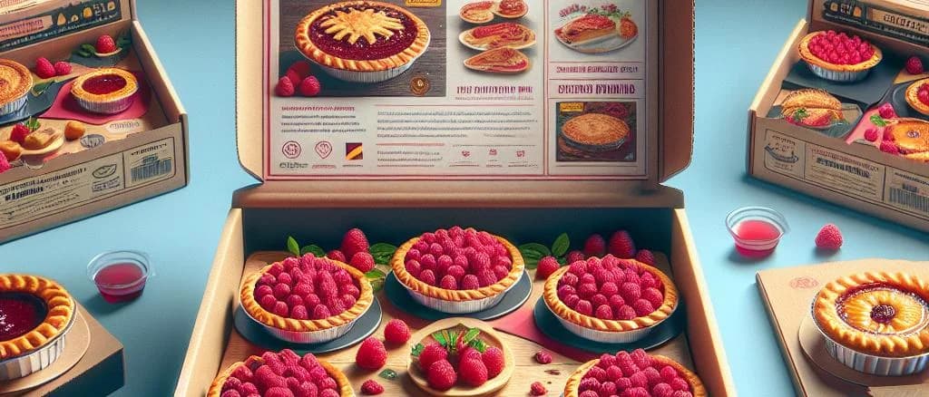 Various Raspberry Pi models on a tech-oriented background