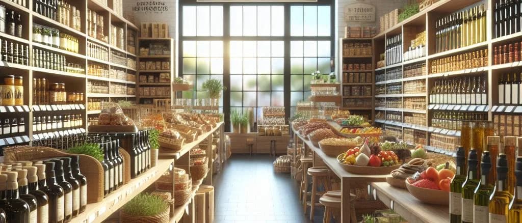 variety of retail packaging options for gourmet chocolate bars