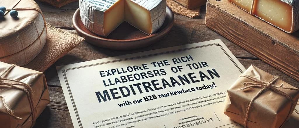 Variety of Robiola cheese blocks and wedges on wooden boards