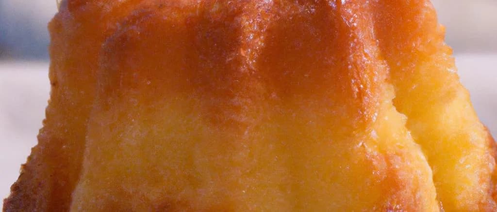 Various rum baba desserts on elegant platters with different garnishing options