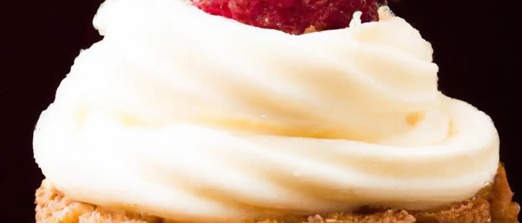 Assorted Runeberg Tortes on a wooden table with different packaging variations