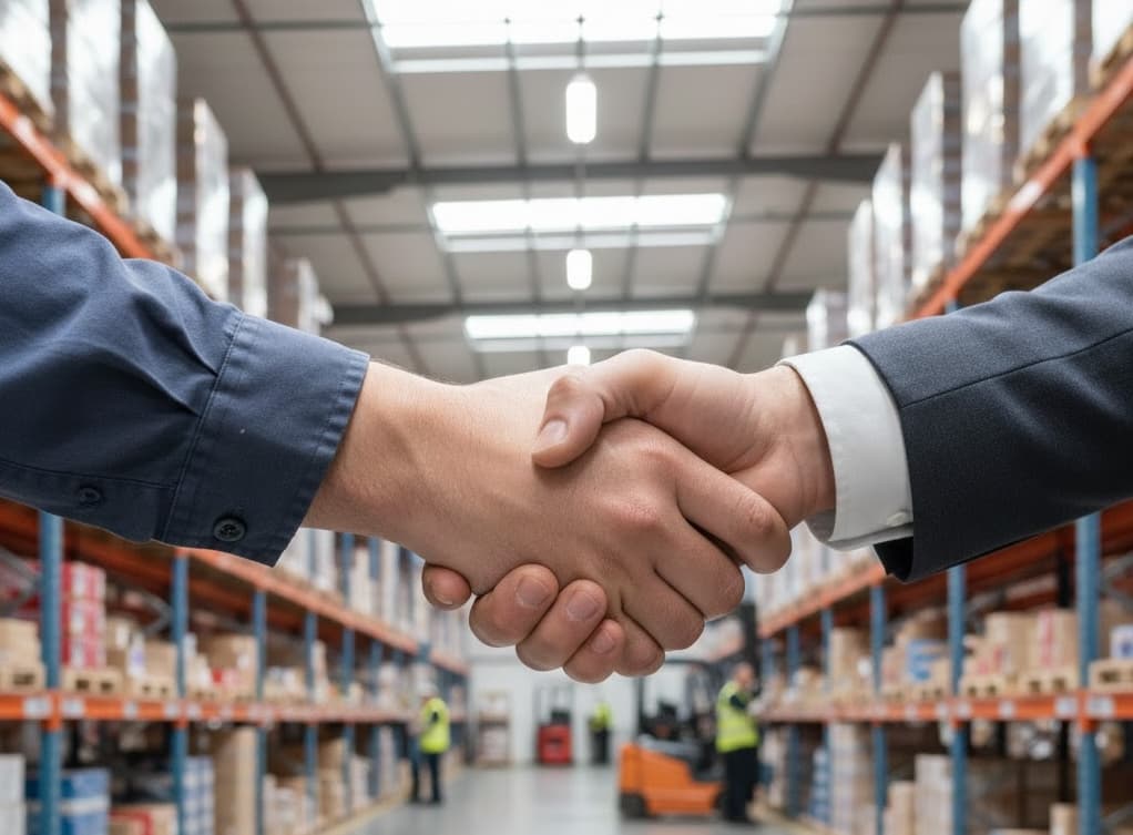 What is Supplier Relationship Management (SRM)?