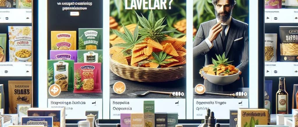 High-quality sativa strains in various packaging options