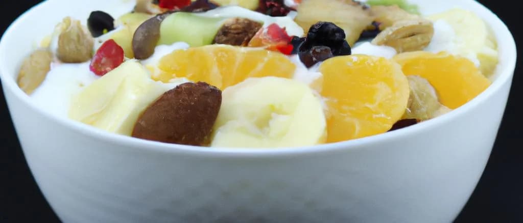 Various Soy Milk Yogurt containers with different flavors and packaging styles