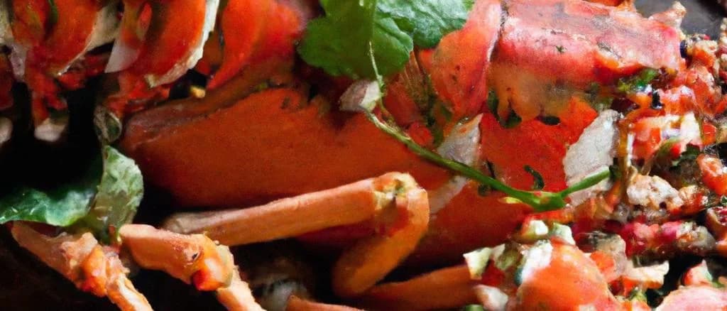 spiny-lobster-varieties-on-ice