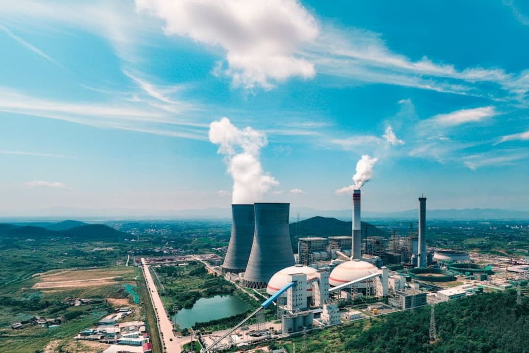 Sustainable Manufacturing