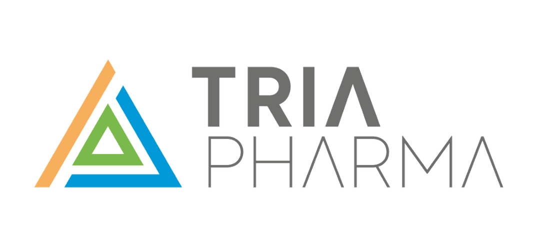 Triapharma logo