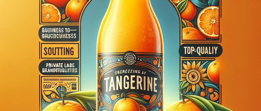 tangerine-juice-varieties-showcasing-different-packaging