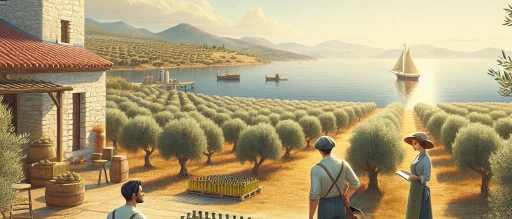 variety of toast products on wooden table