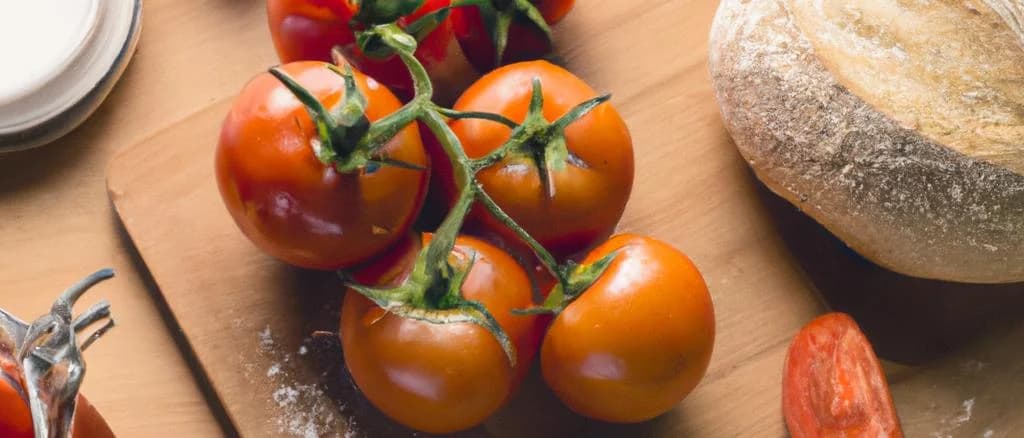 Assorted tomato jam jars with customizable labels