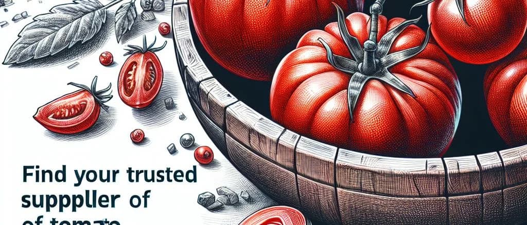 variety of tomato pulps in jars and cans on a kitchen counter