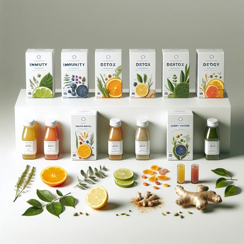 vibrant-wellness-shots-in-colorful-packaging-on-clean-background