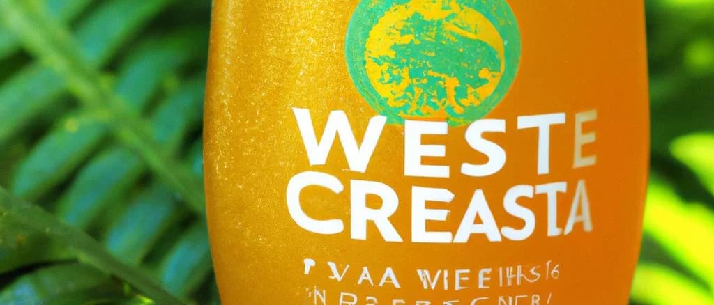 West Coast Ipa image