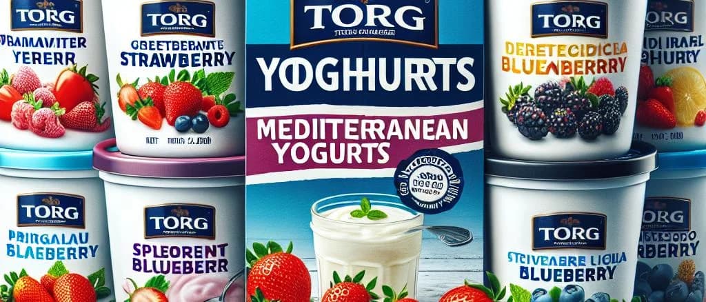 Yoghurt image