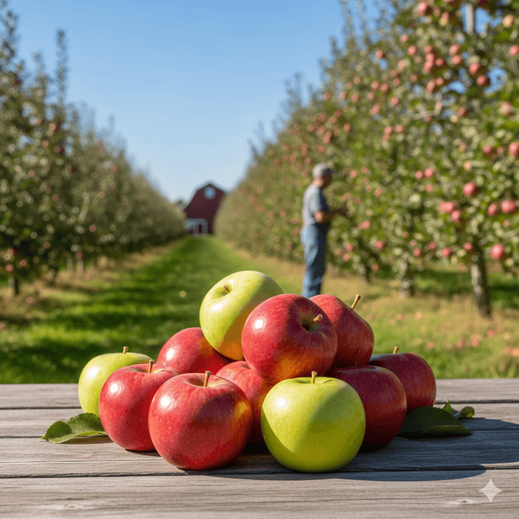 Wholesale Apple Prices - Buy Apple in Bulk
