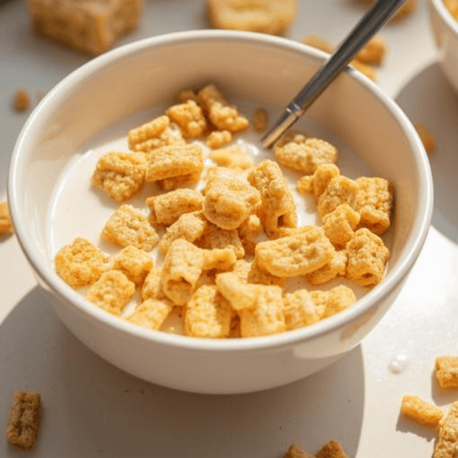 Breakfast Cereal Market: From Bowl to All-Day Snack