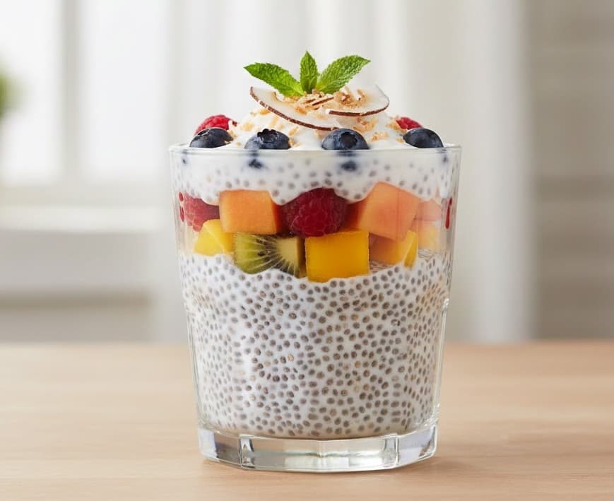 Chia Seeds Market: From Smoothies to Skincare and Beyond