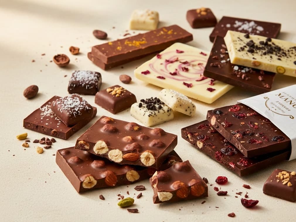 From Bean to Boom: How Chocolate Is Shaping Modern Markets