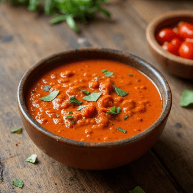 Bold, Zesty, and Irresistible: Why Chutneys Deserve the Spotlight