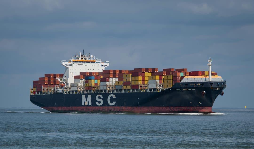 Cold Chain Logistics: Process, Benefits & Best Practices