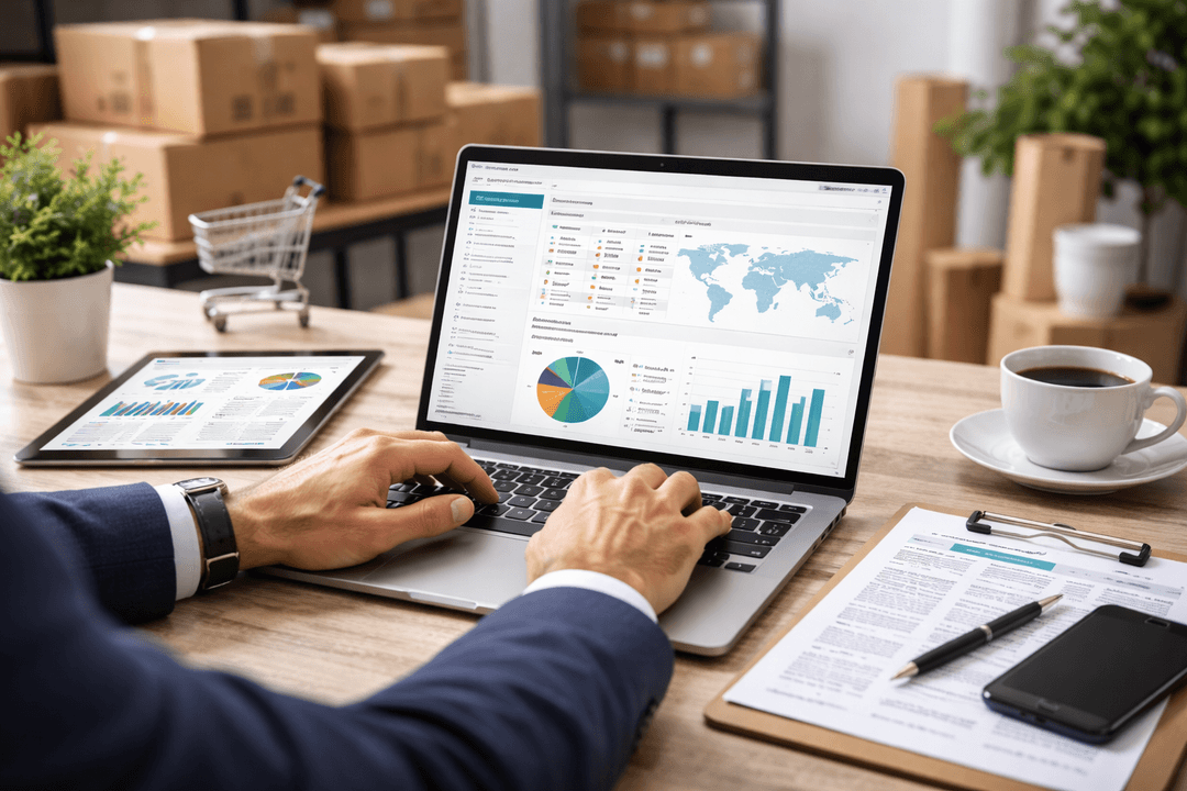 What is eSourcing? Strategies, Benefits & Best Practices