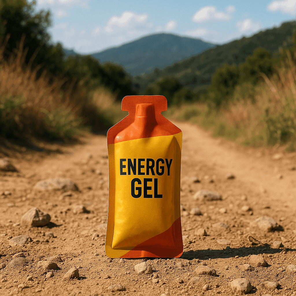 energy gel