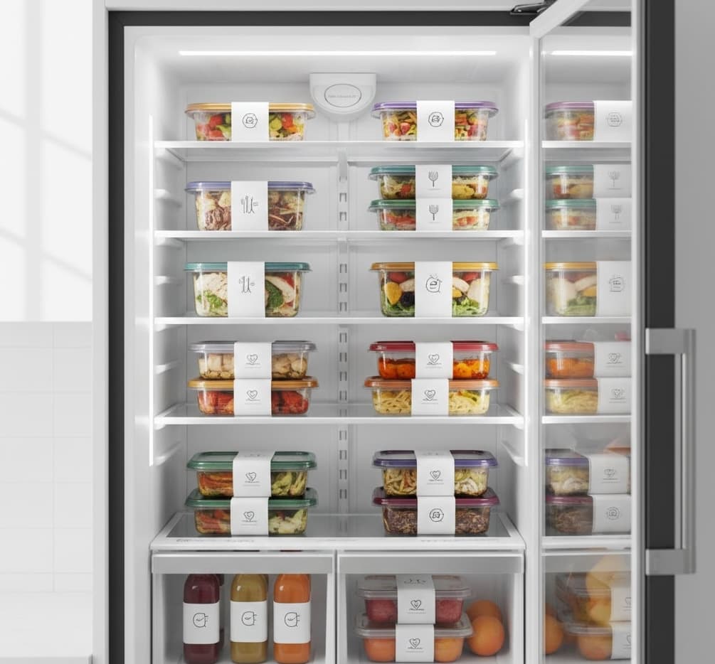Fresh Meals, Zero Hassle: The Rise of Self-Service Refrigeration