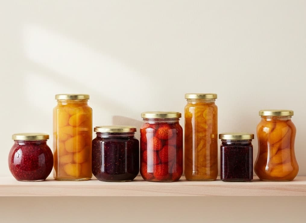 Fruit Jams Market 2026: Clean Labels Drive Growth