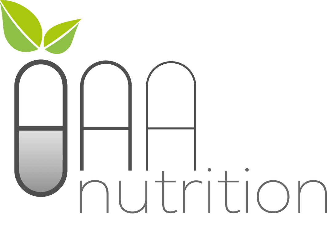 AAA nutrition logo