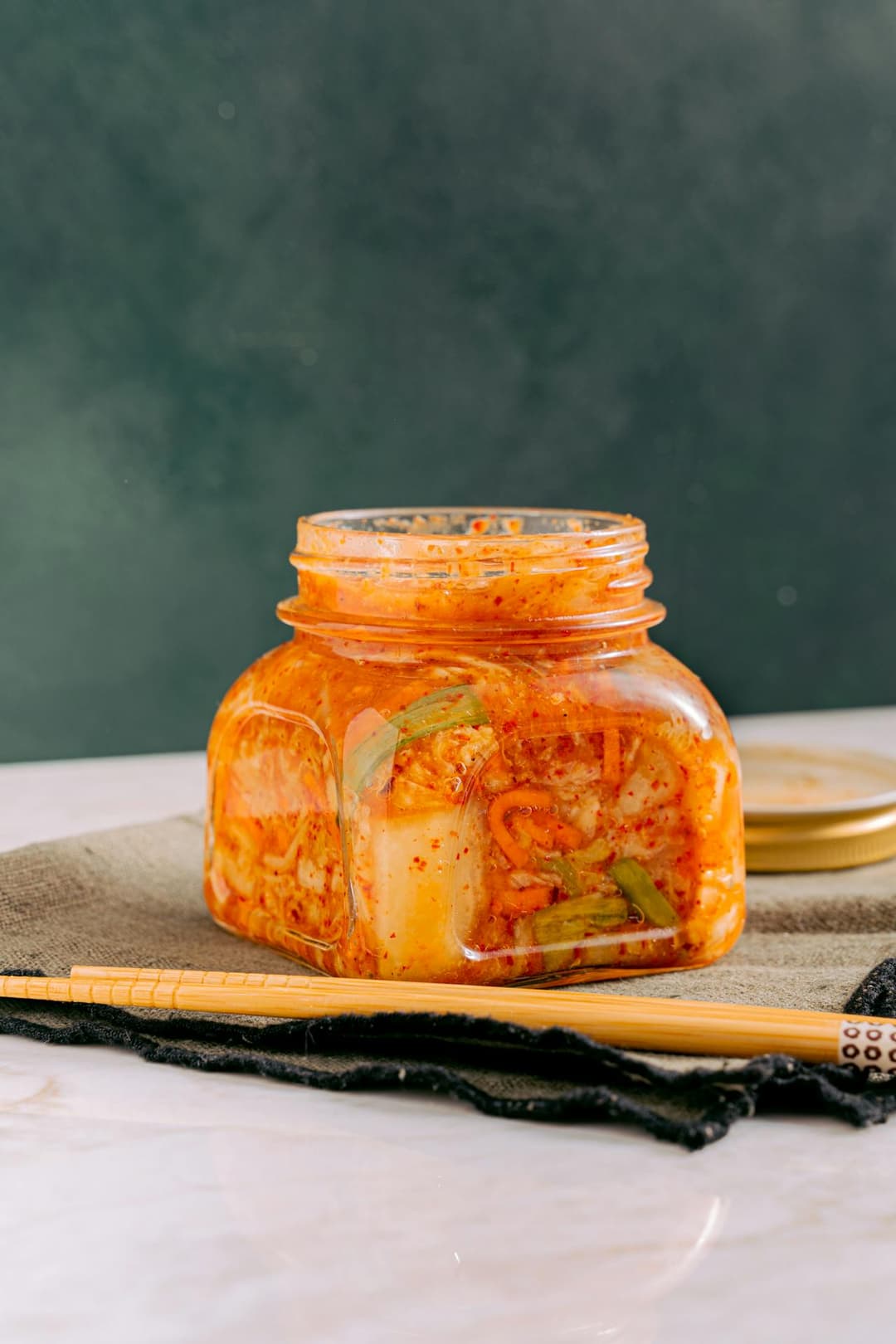 kimchi container