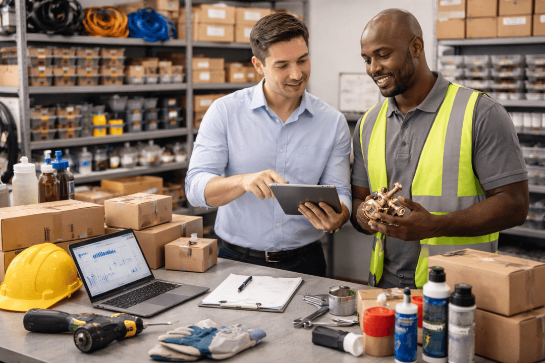 What is MRO Procurement? Top Strategies for Cost Savings