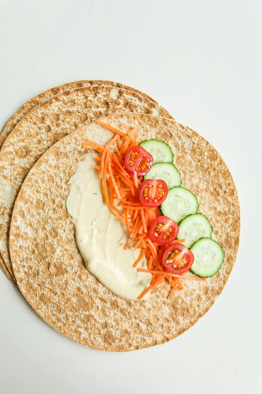 pita bread