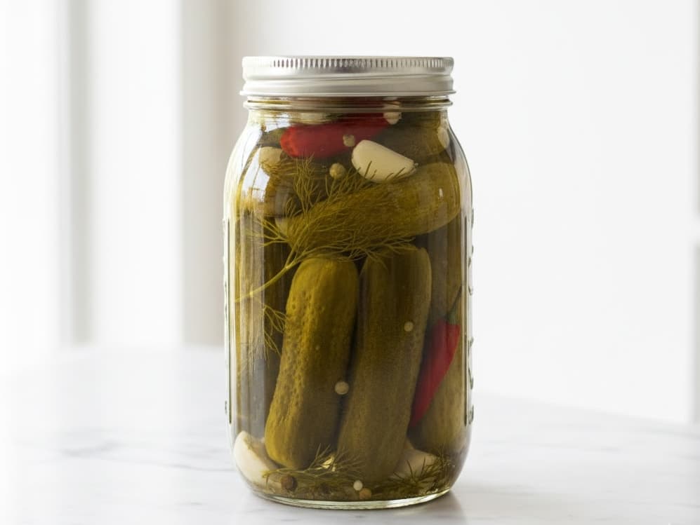 Pickles Market Growth: How Taste, Health, and Heritage Meet