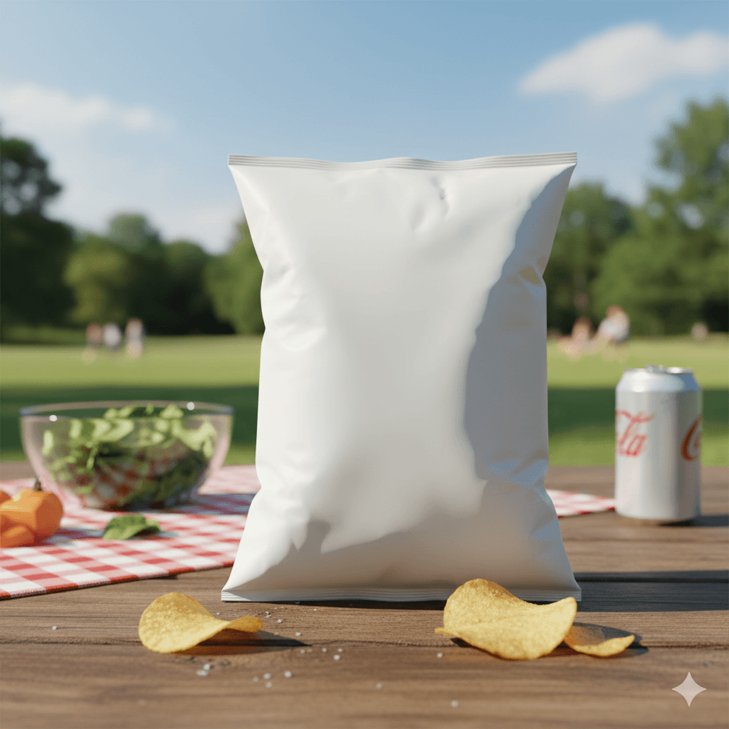 Private Label Chips: Trends, Suppliers & How to Start