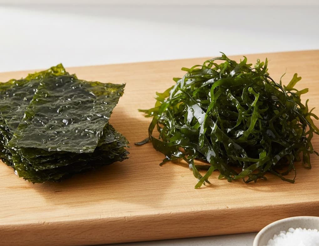 What’s Making Waves in the Seaweed Market in 2026?