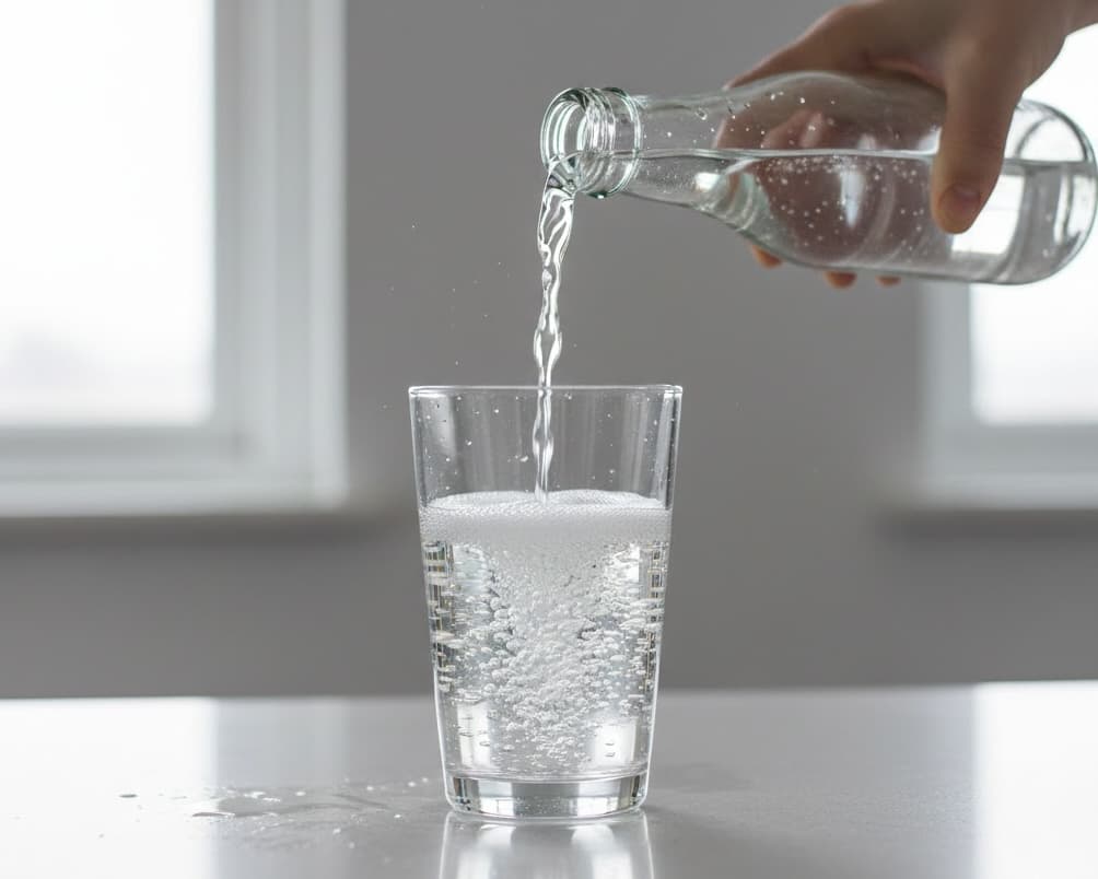 Sparkling Water Market 2026 Bubbles Toward $100B