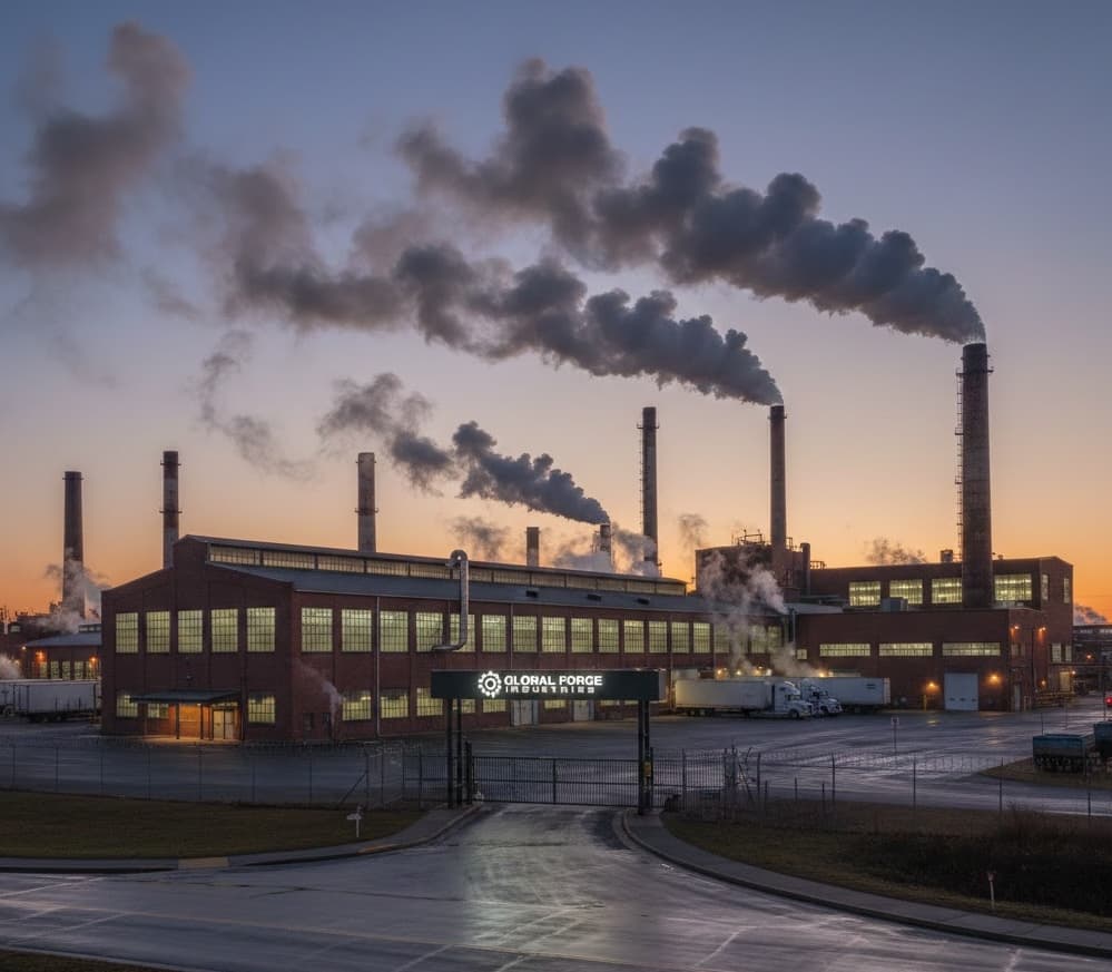 What Is Sustainable Manufacturing? Benefits & Strategies