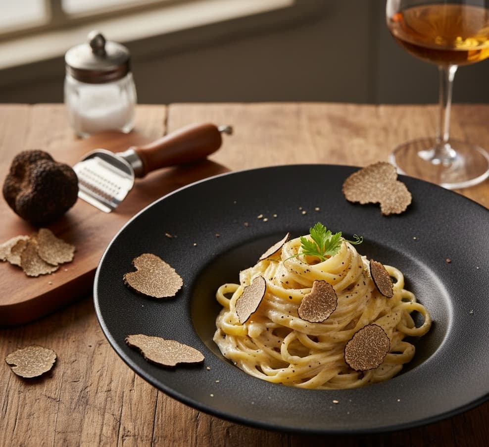 Truffles Market Trends 2026: Flavor, Rarity, and Growth