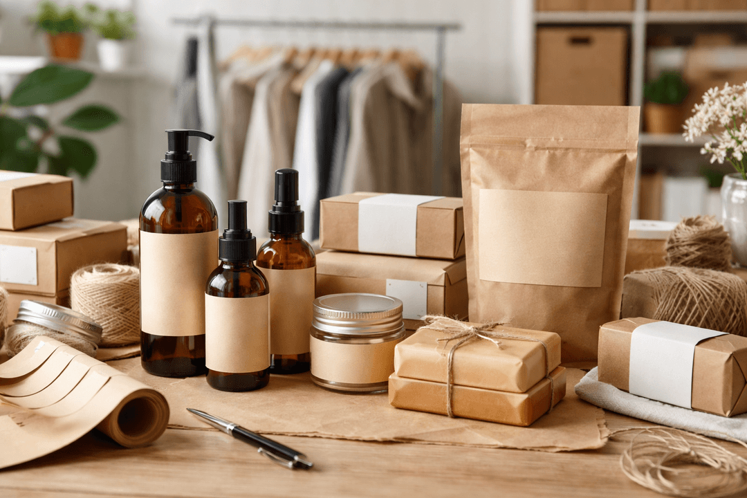 what is private label