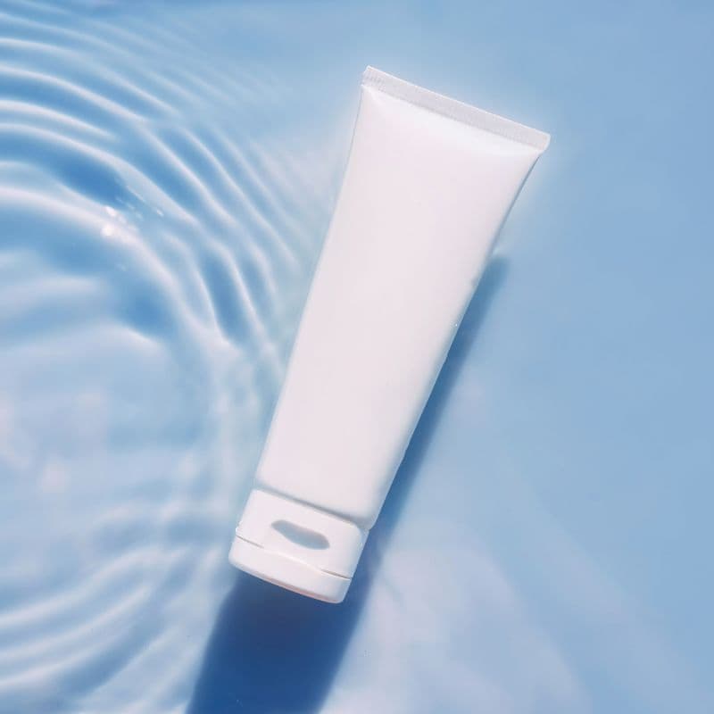 white label skincare