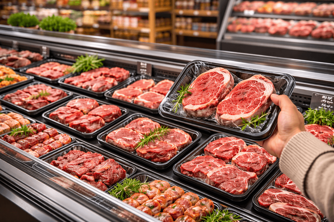 Wholesale Beef Prices - Buy Beef in Bulk